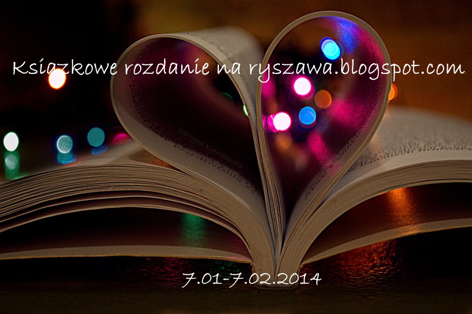 http://ryszawa.blogspot.com/2015/01/rozdanie-ksiazkowe-u-gaski.html